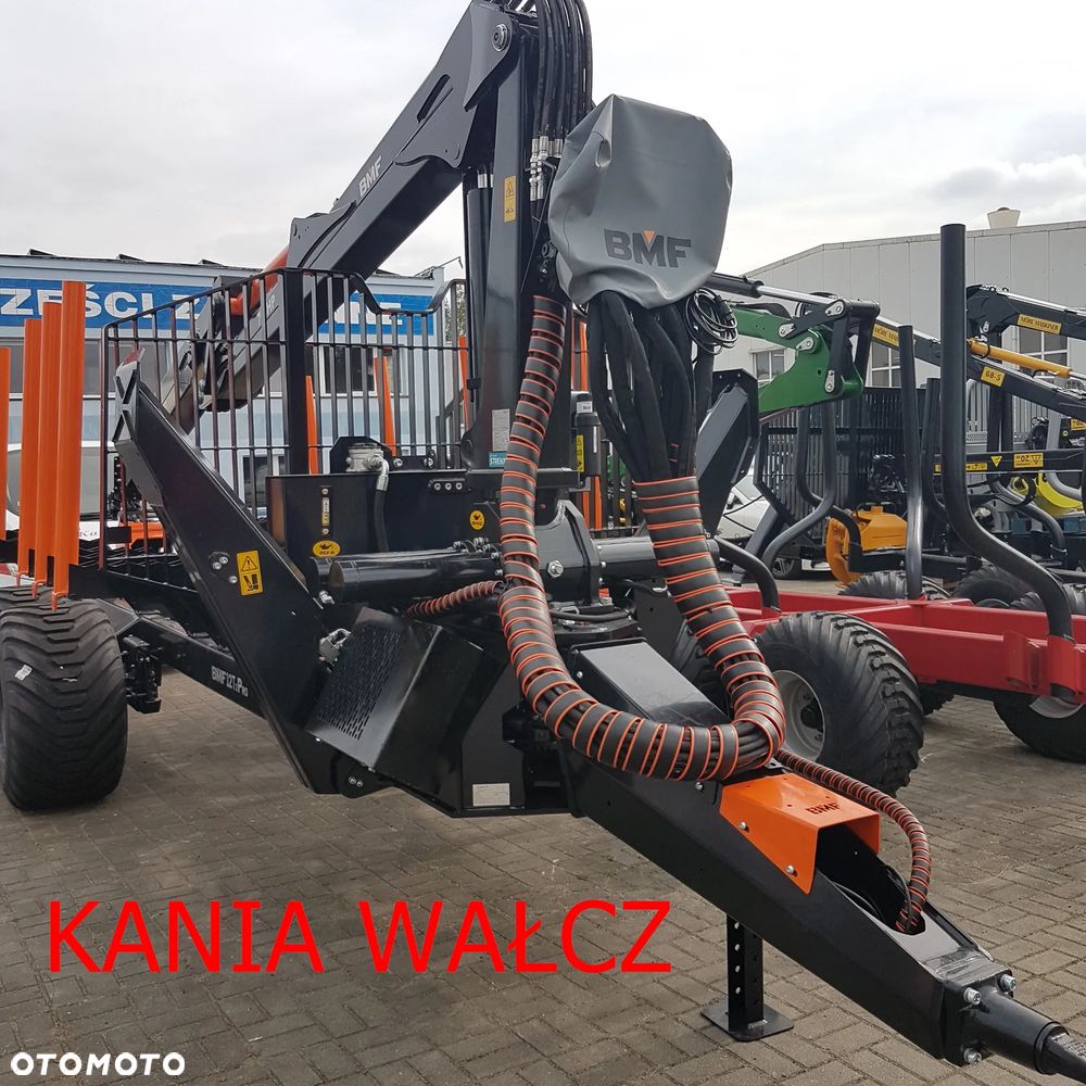 Inny BMF 12T2PRO/750 - 13