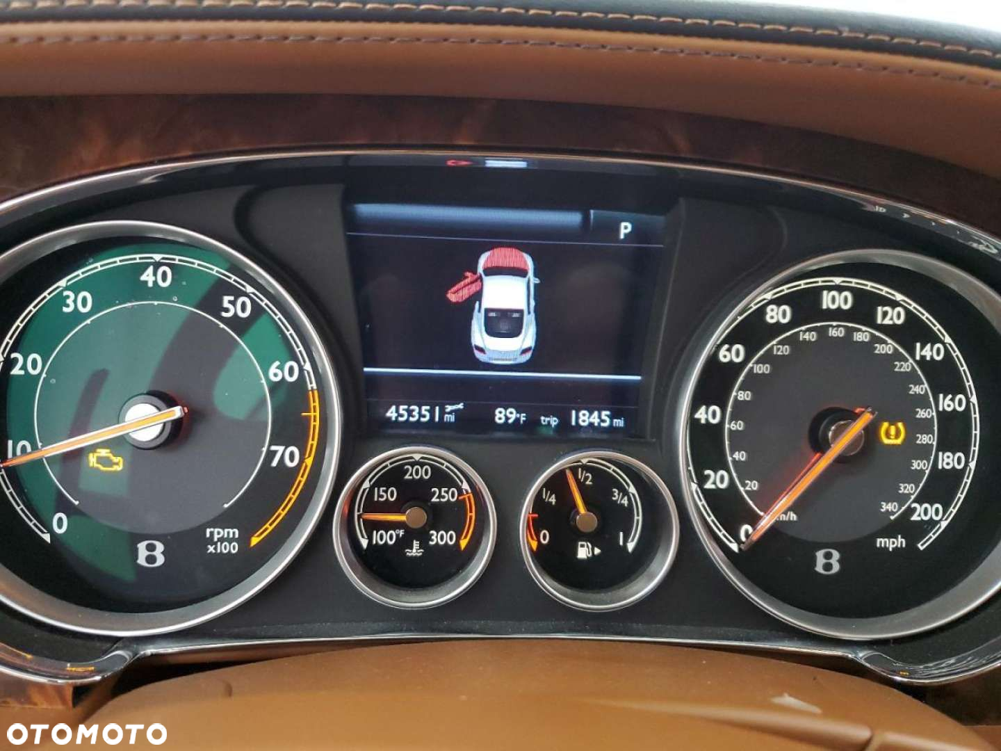 Bentley Continental GT - 4