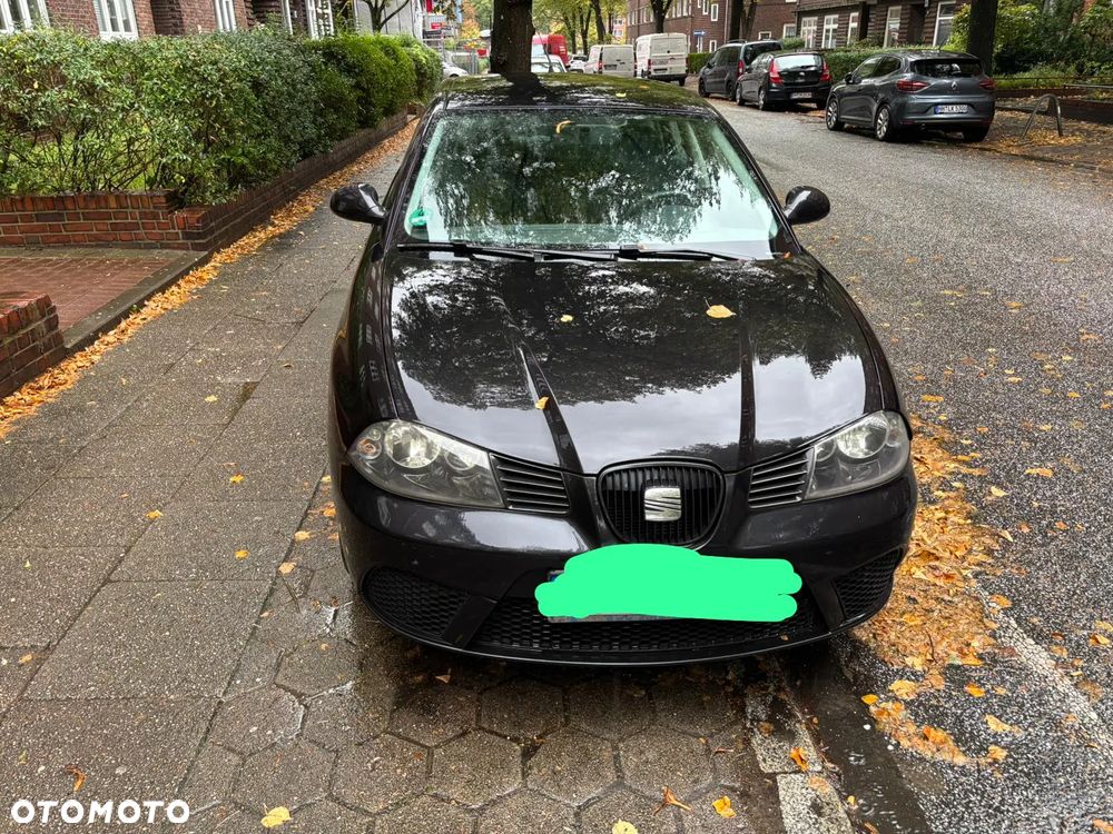 Seat Ibiza 1.2 12V Reference - 1