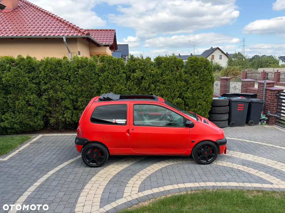 Renault Twingo 1.2 Authentique - 3