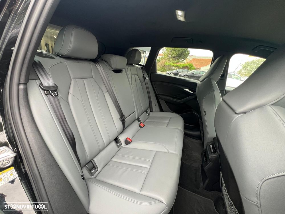 Audi Q6 e-tron 55 quattro 100 kWh - 10