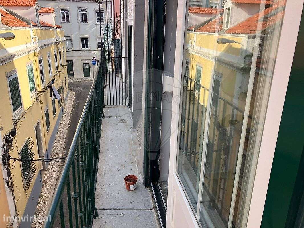 Apartamento T2 para arrendamento - Grande imagem: 4/22