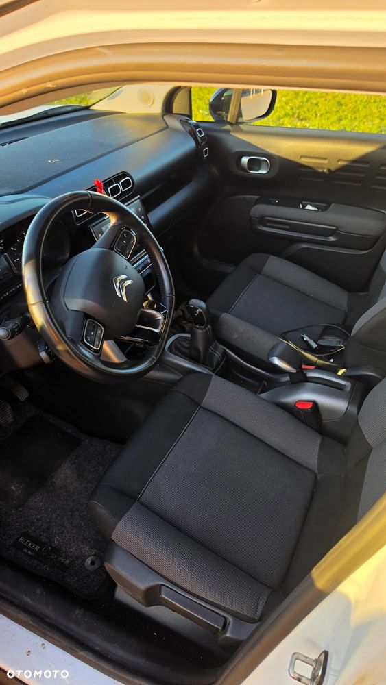 Citroën C3 Aircross 1.2 PureTech Feel - 13