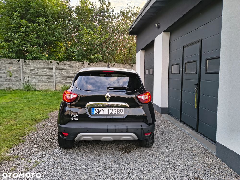 Renault Captur 1.3 TCe Intens - 9