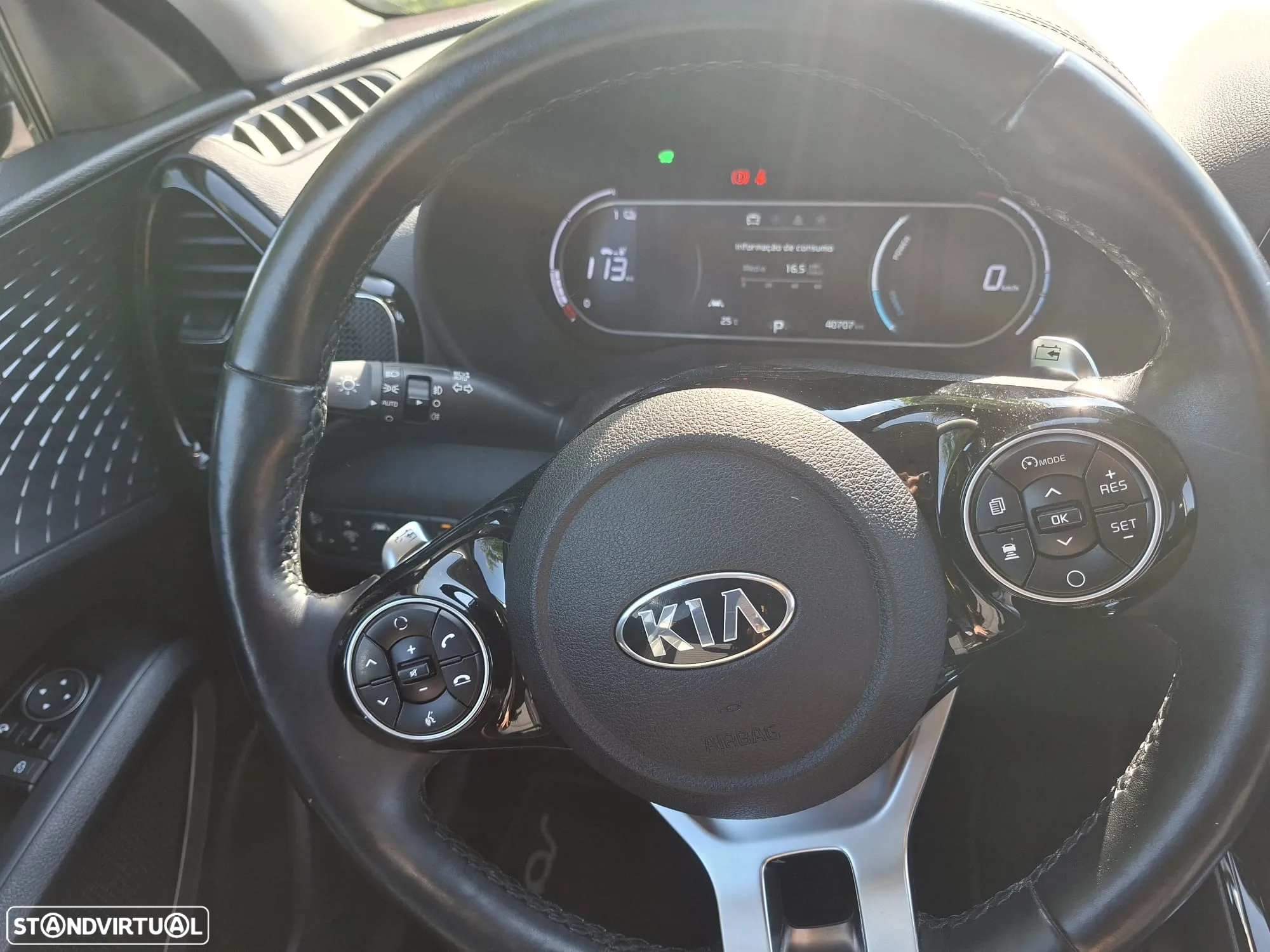 Kia e-Soul 64kWh - 18