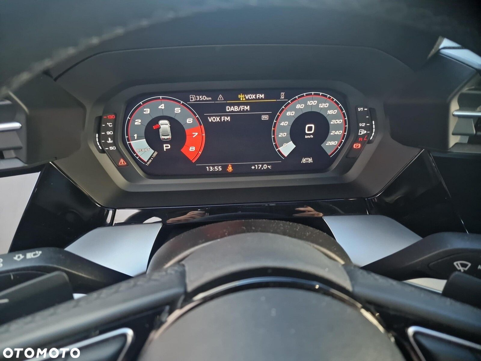 Audi A3 - 14