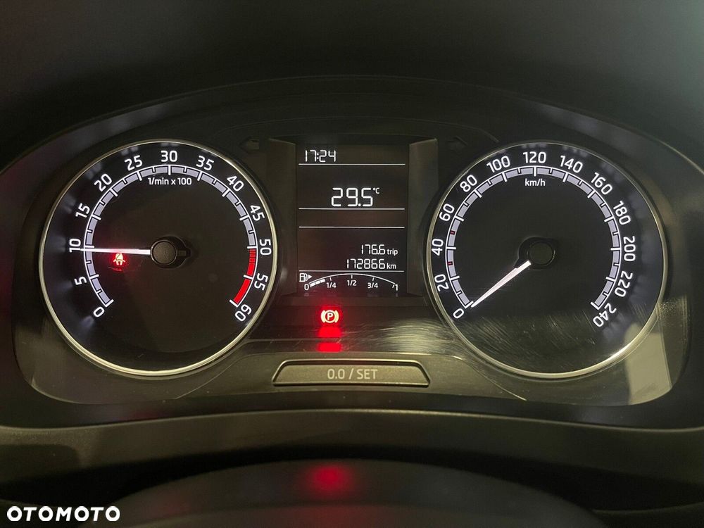 Skoda RAPID - 22