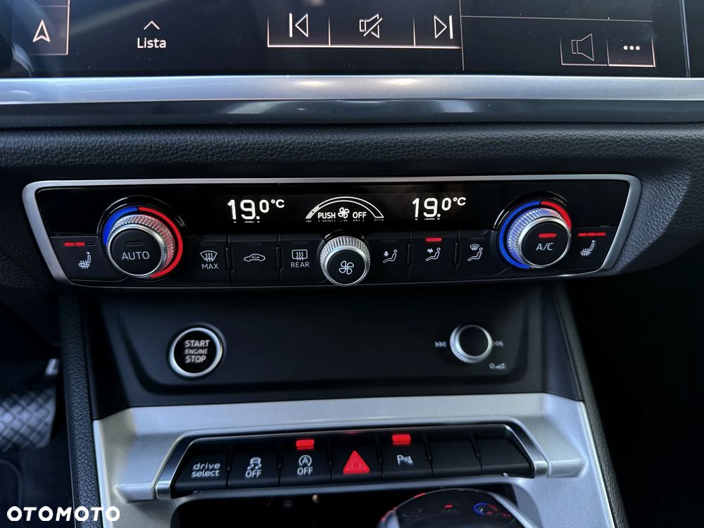Audi Q3 Sportback 35 TFSI mHEV S tronic - 23