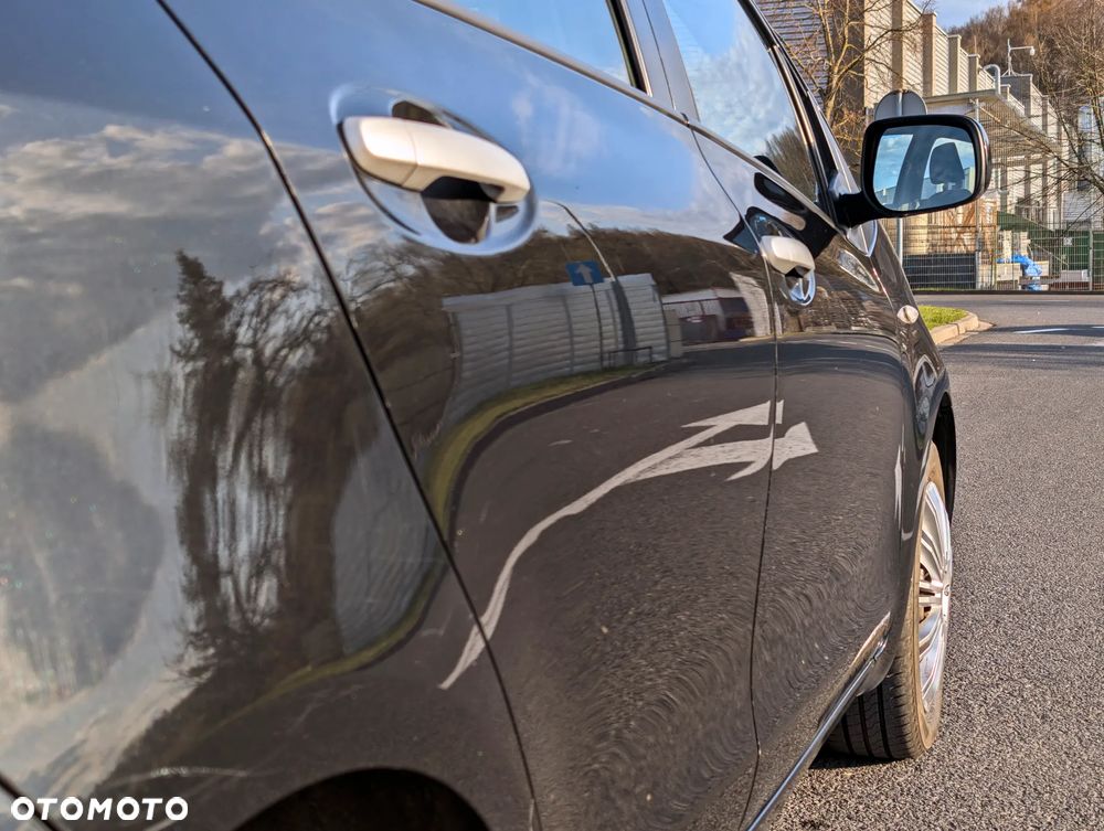 Toyota Yaris 1.33 Life - 7