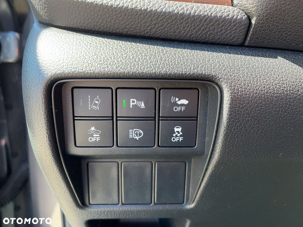 Honda CR-V - 23