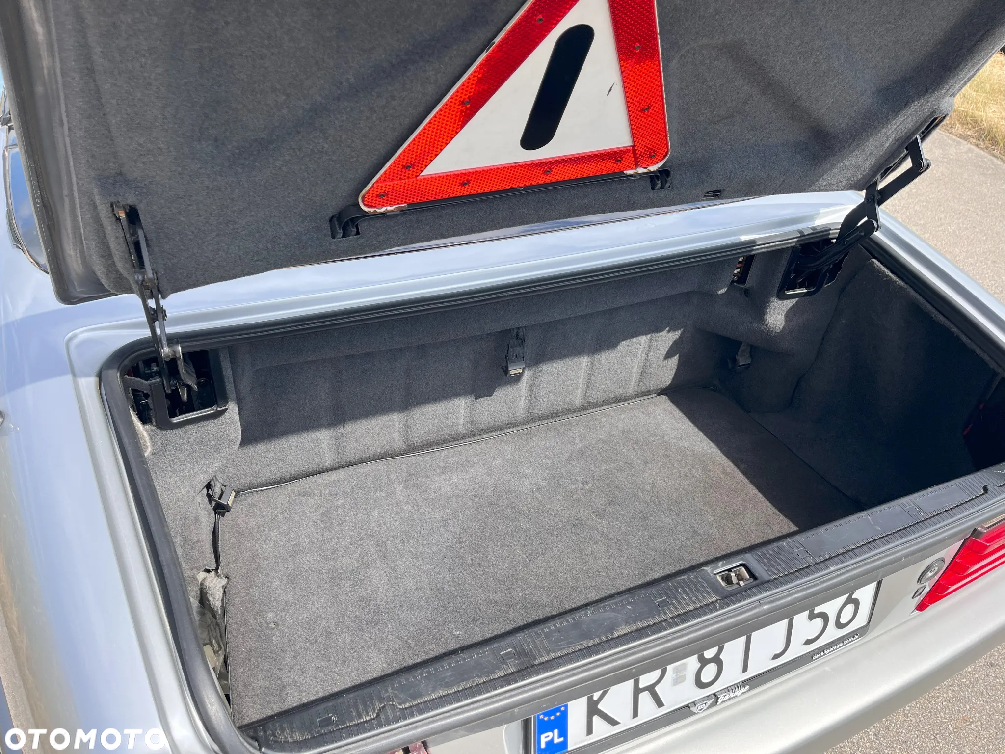 Mercedes-Benz SL 500 - 27