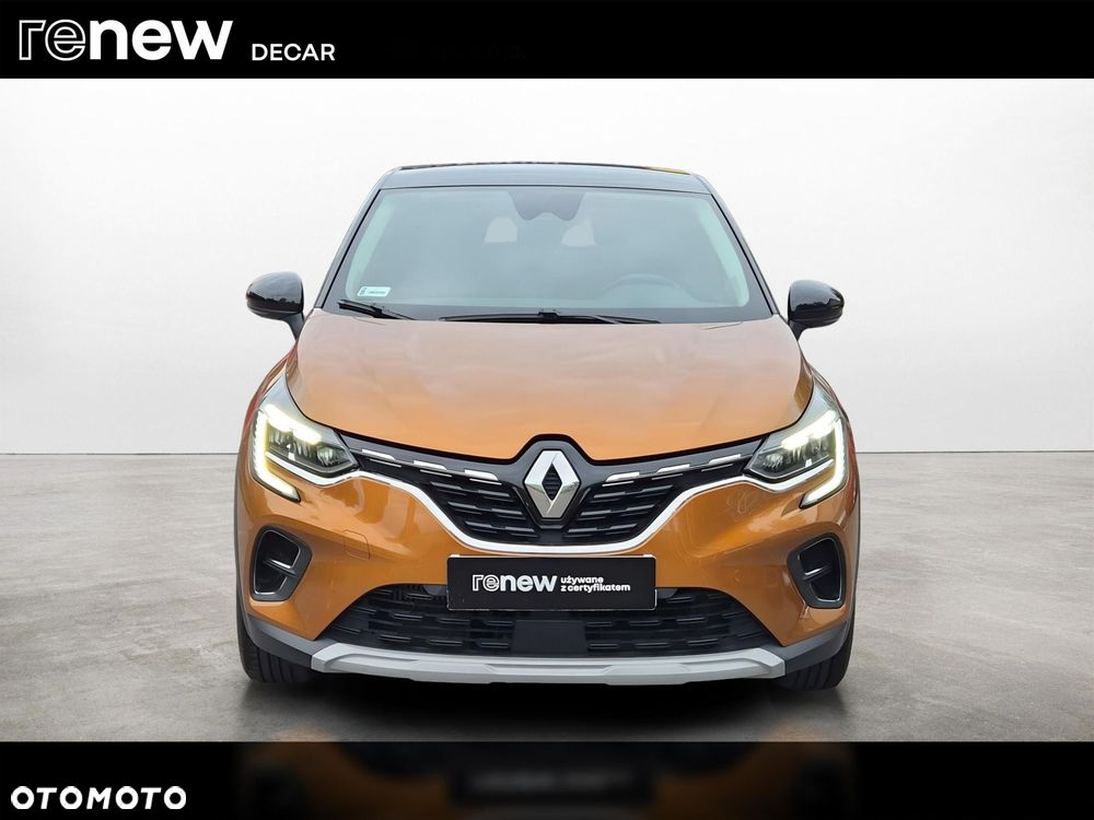 Renault Captur 1.0 TCe Intens - 8