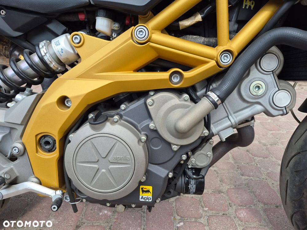 Aprilia Shiver - 11