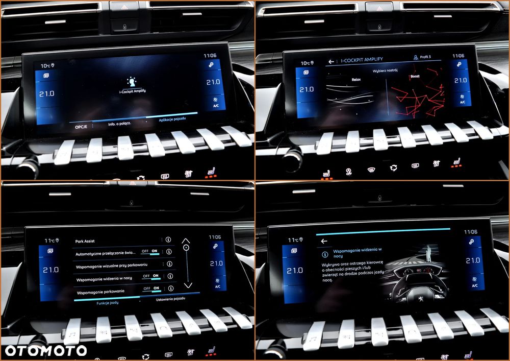 Peugeot 508 BlueHDi 180 EAT8 GT - 41