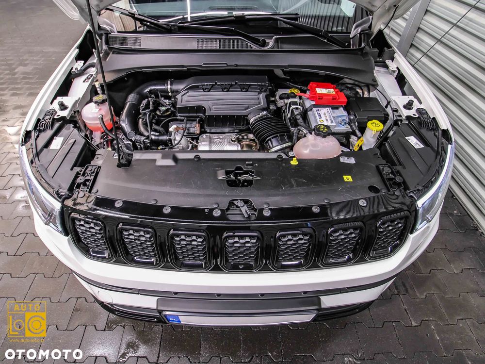 Jeep Compass 1.5 T4 mHEV High Altitude FWD S&S DCT - 13