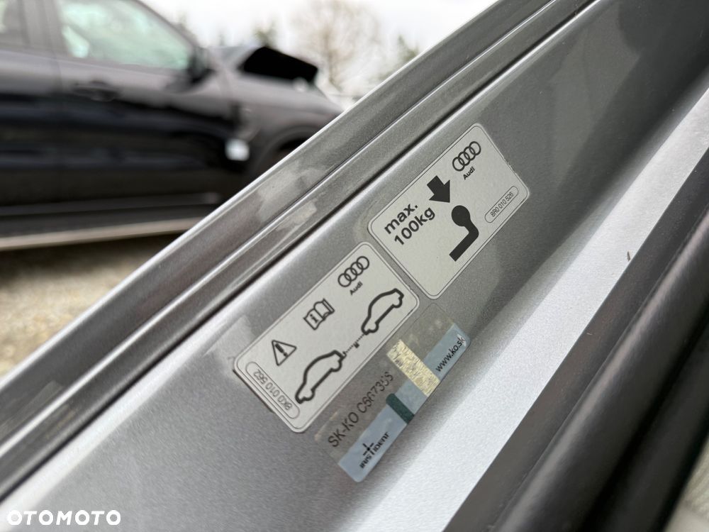 Audi A6 Allroad 3.0 TDI Quattro S tronic - 36