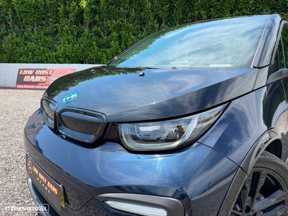 BMW i3 - 18