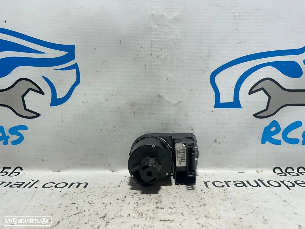 .Modulo Centralina Comutador Switch Luzes Original VW Volkswagen Audi TT 8J 8J2941531K 2004 - 2011 - 5