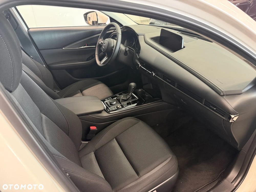 Mazda CX-30 2.0 mHEV Exclusive-Line 2WD - 9