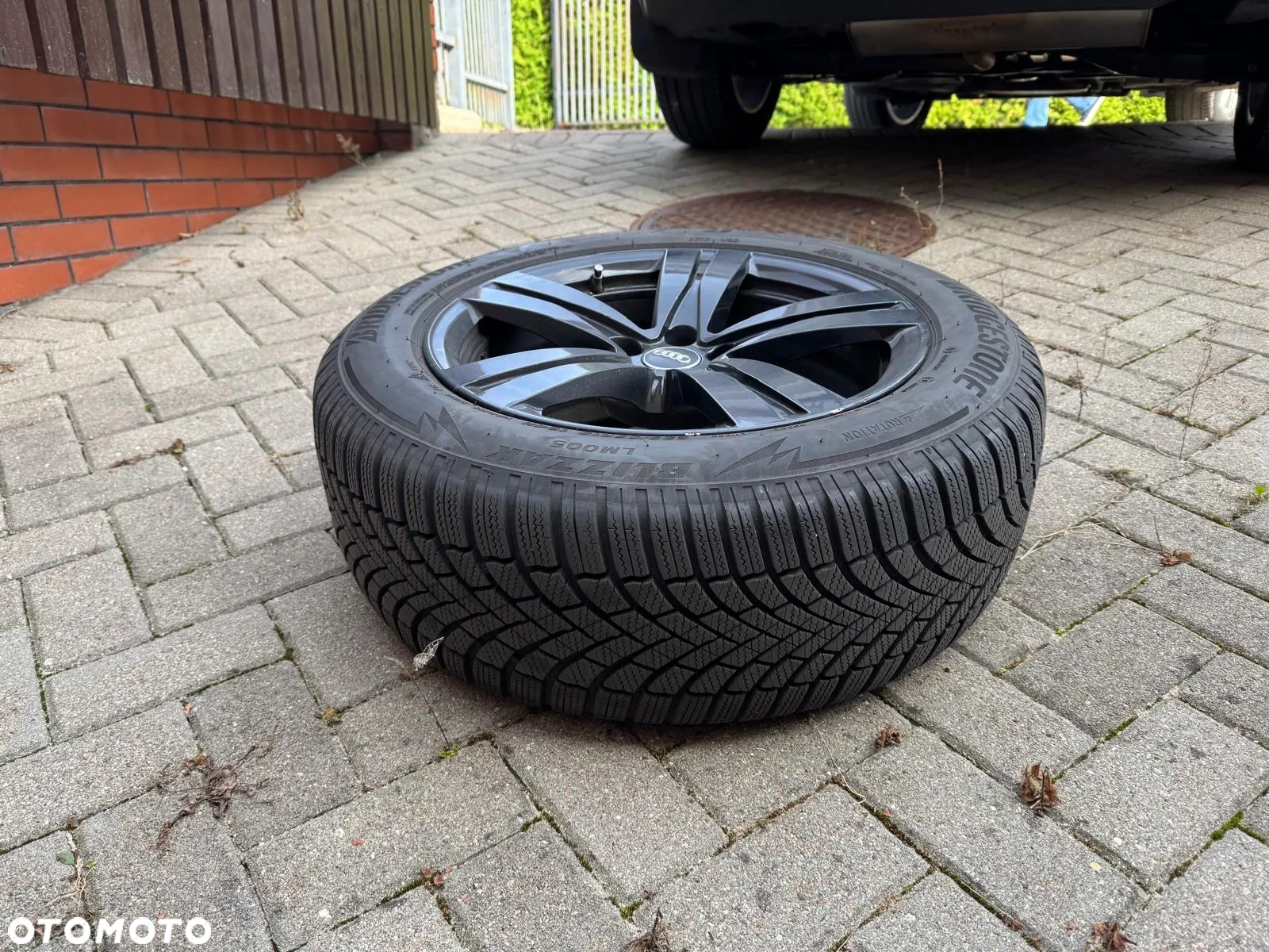 Audi Q3 35 TFSI S tronic - 16
