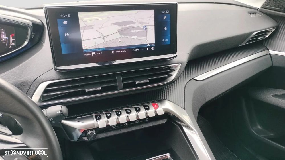 Peugeot 3008 - 8
