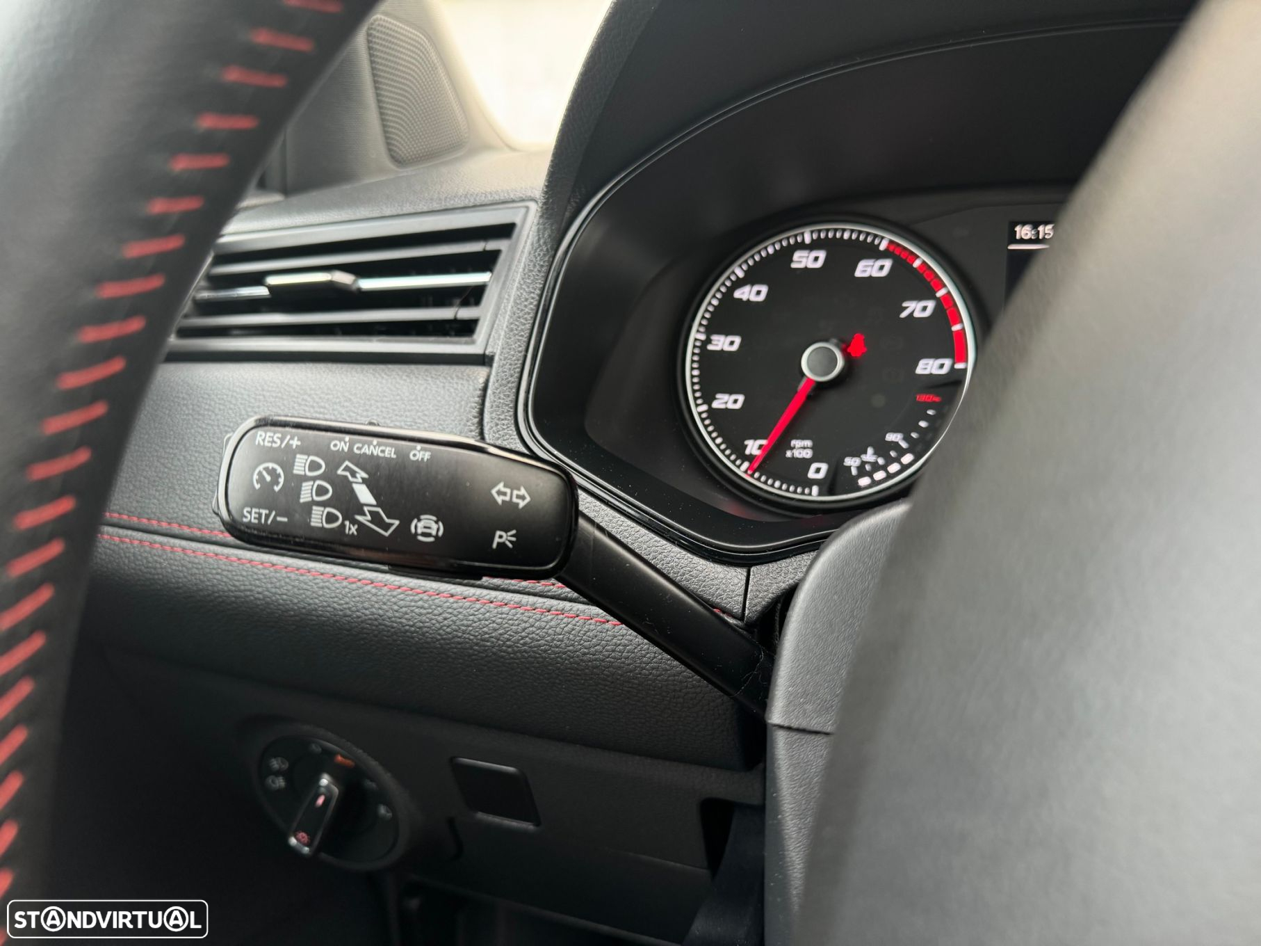 SEAT Arona 1.0 TSI FR - 19