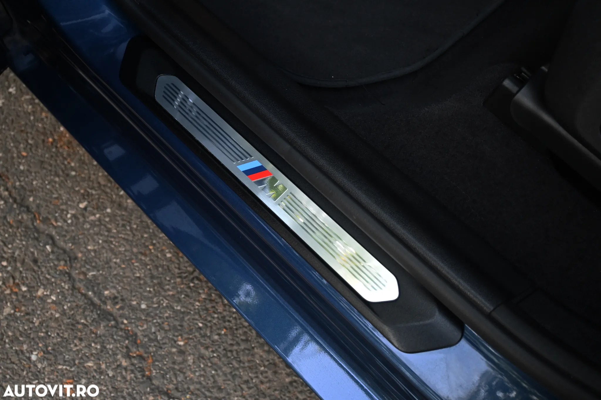 BMW X3 - 31