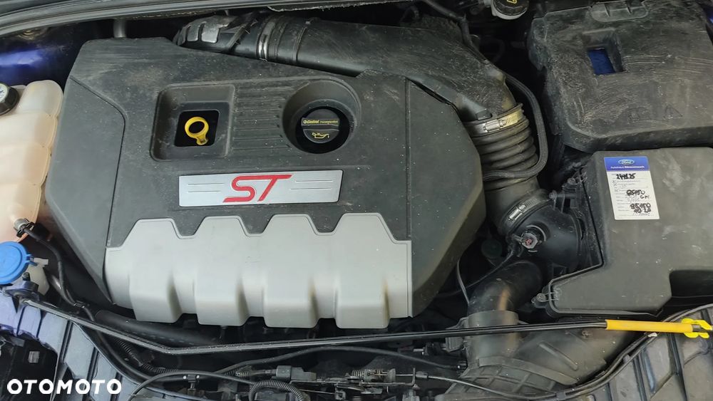 Ford Focus - 20