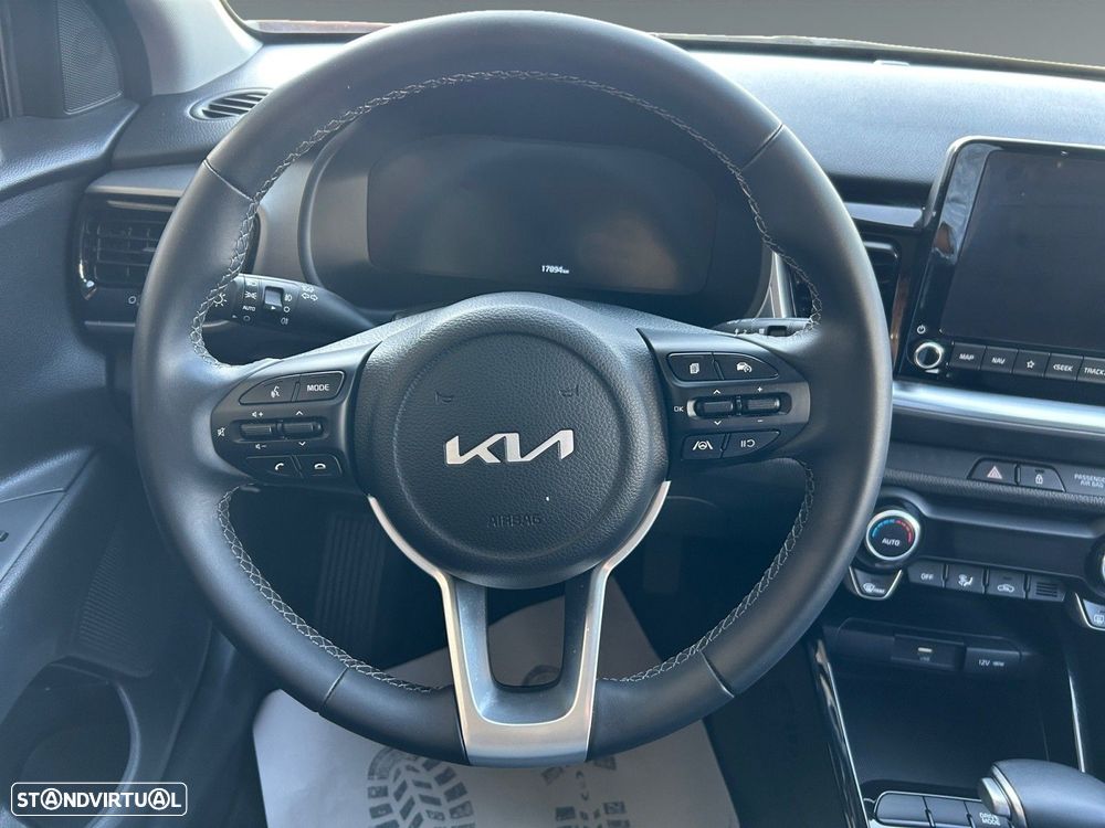 Kia Stonic 1.0 T-GDI Drive 7DCT - 13