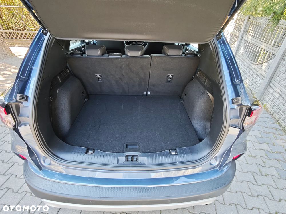 Ford Kuga 1.5 EcoBlue TITANIUM - 30