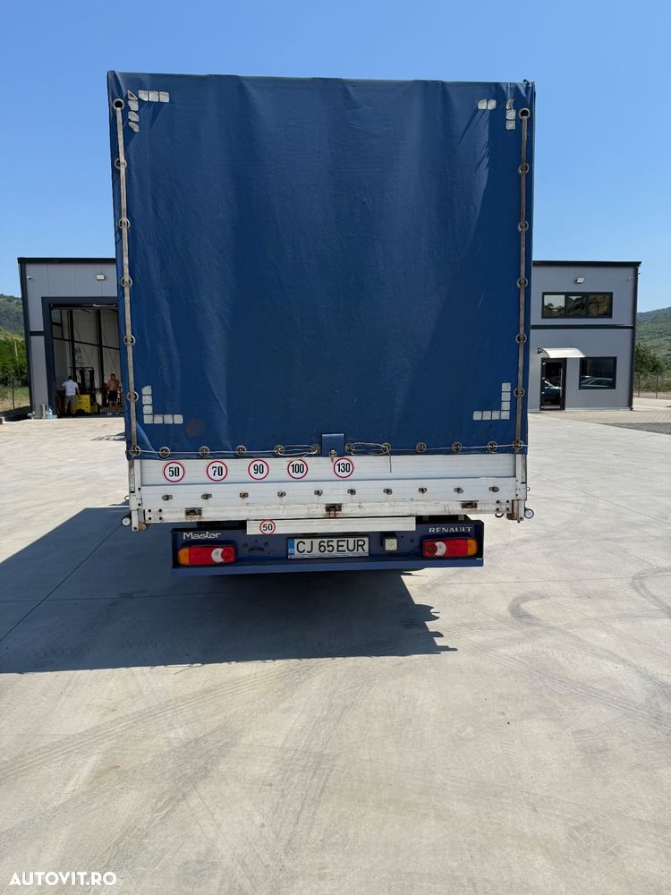 Renault Master - 13