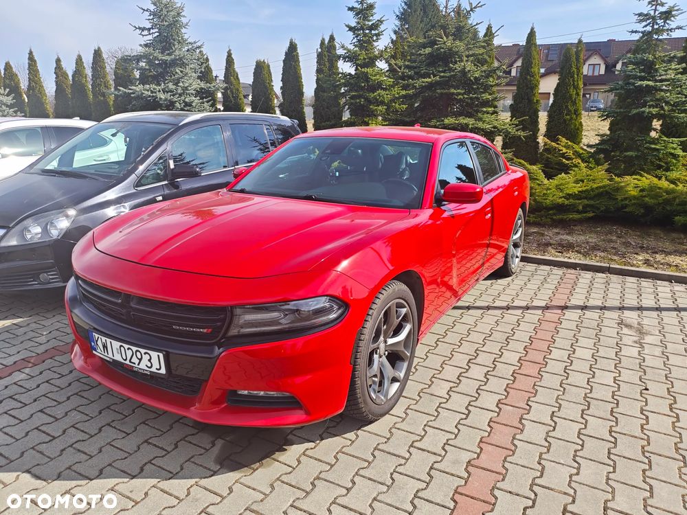 Dodge Charger - 3
