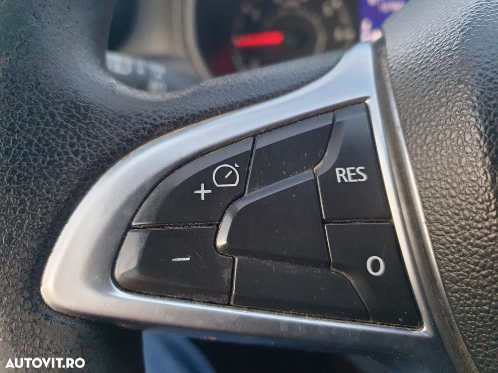 Dacia Duster Blue dCi 115 4WD Comfort - 27