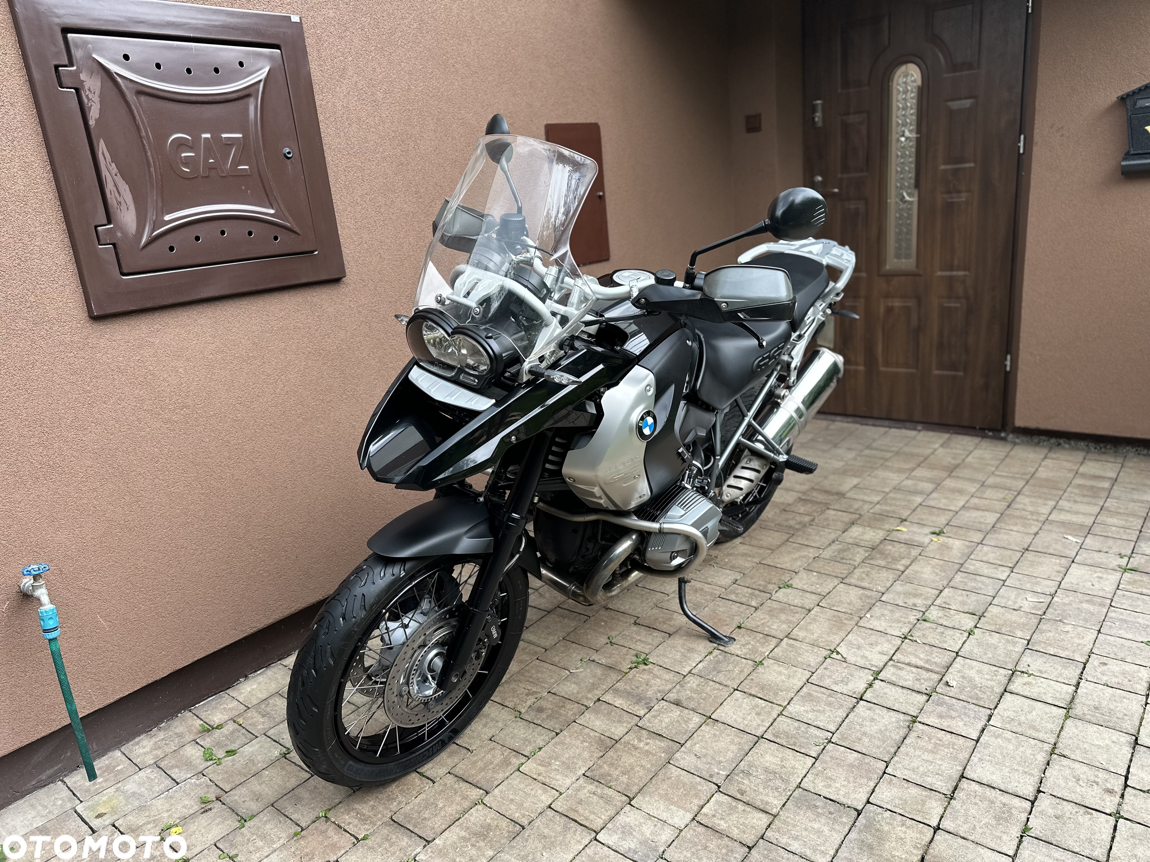 BMW GS - 21