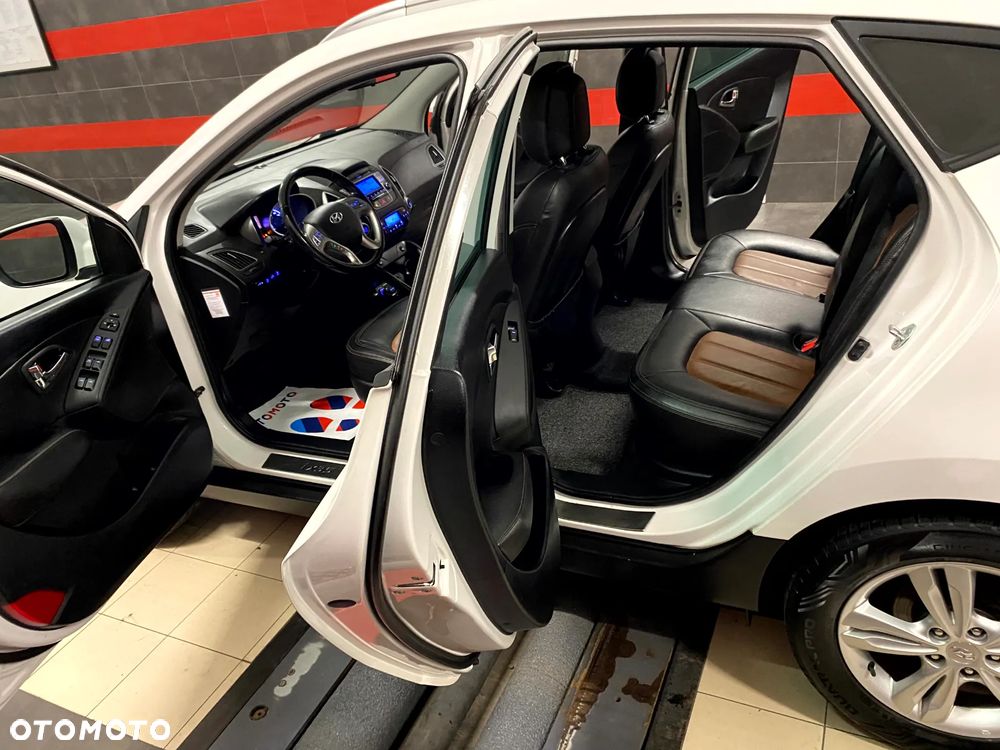 Hyundai ix35 1.6 GDI Premium 2WD - 17
