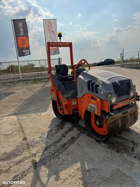 Hamm HD 10W - 4