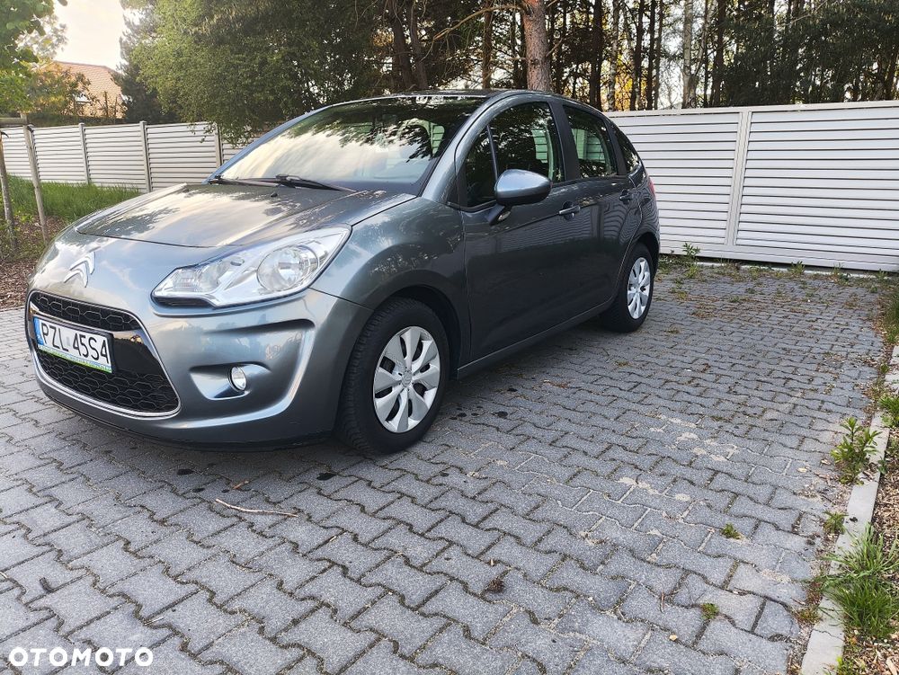 Citroën C3 - 1