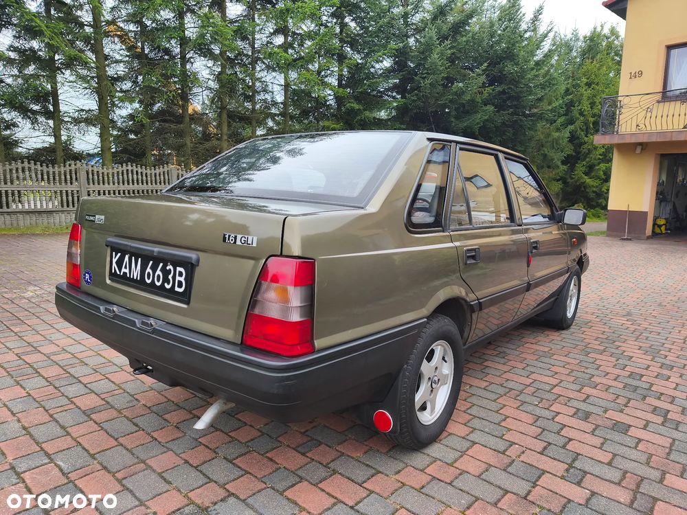 Polonez Atu - 3