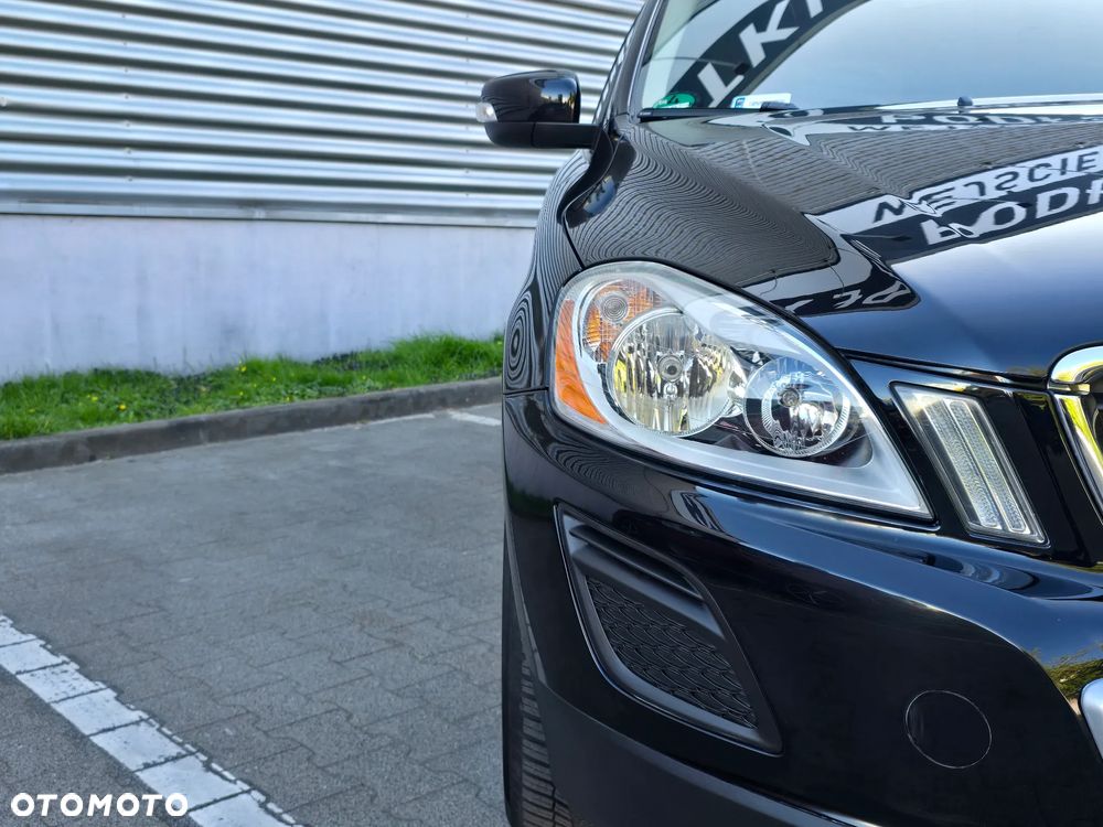 Volvo XC 60 - 27
