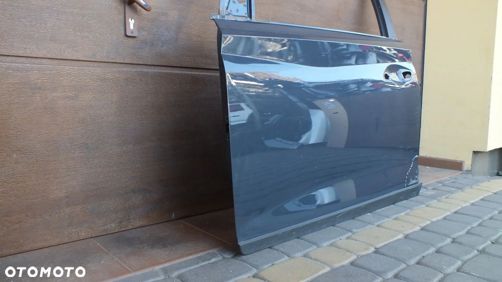 Drzwi przednie lewe Hyundai Bayon - 4