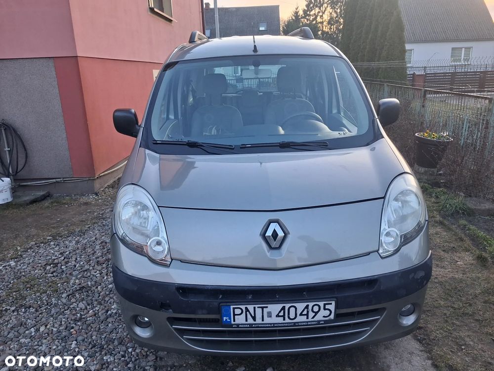 Renault Kangoo - 11