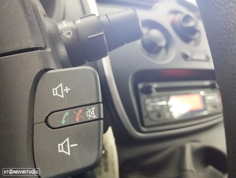 Renault Kangoo 1.5 dCi Maxi Business S/S | DEDUZ IVA - 19