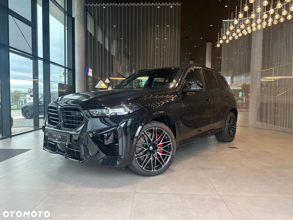 BMW X5 M - 2