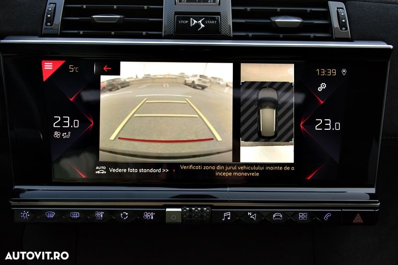 DS Automobiles DS 7 Crossback - 9