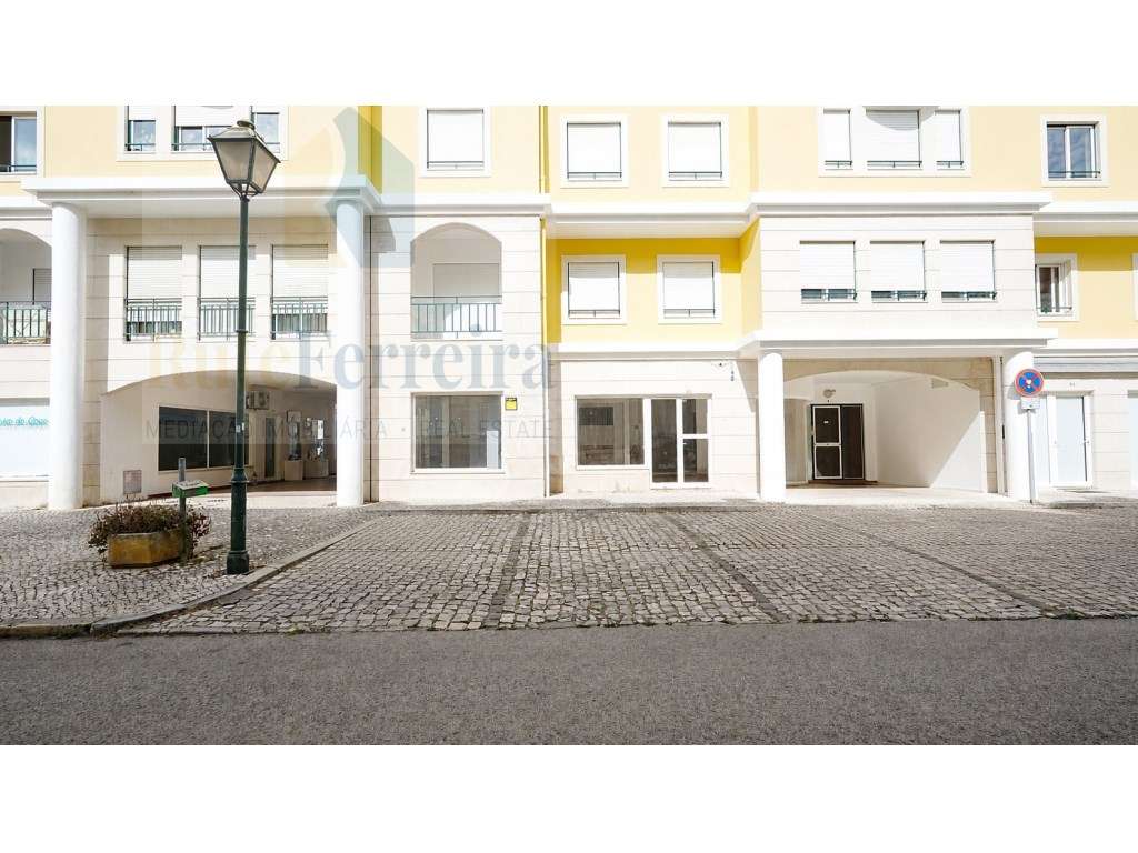 Espaço Comercial no coração de Torres Vedras - Grande imagem: 4/7