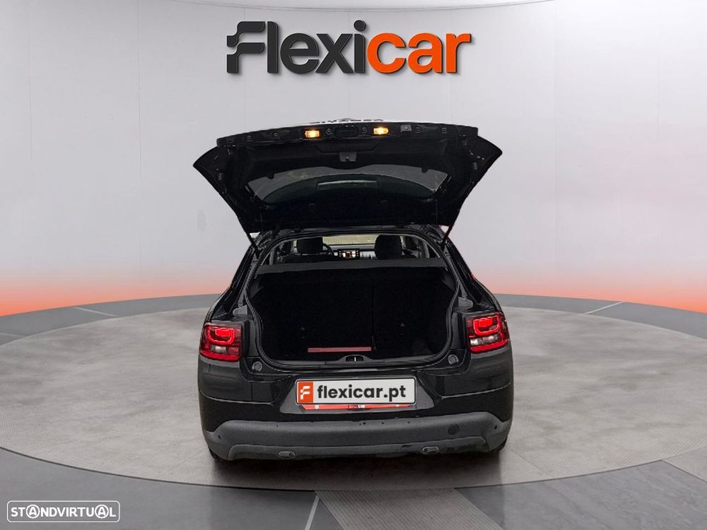 Citroën C4 Cactus 1.6 BlueHDi Feel - 7