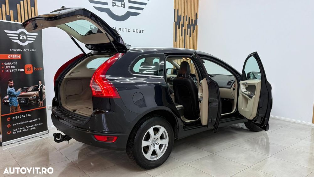 Volvo XC 60 D3 Aut. Summum - 14