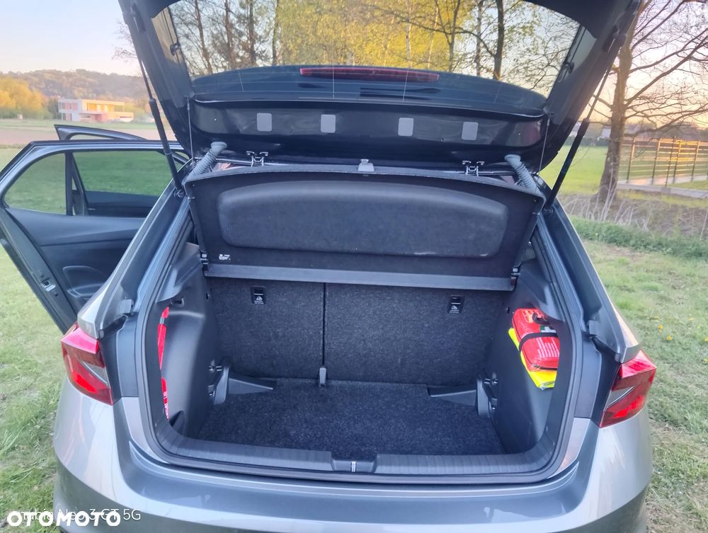 Skoda Fabia 1.0 TSI Monte Carlo - 12