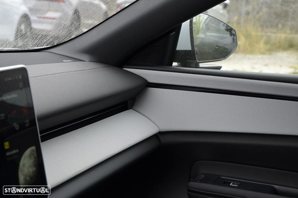 Polestar 4 Long Range 100 kWh Single Motor Prime - 17