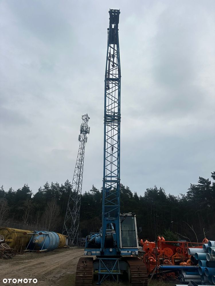 Sennebogen S 1225 R - 12